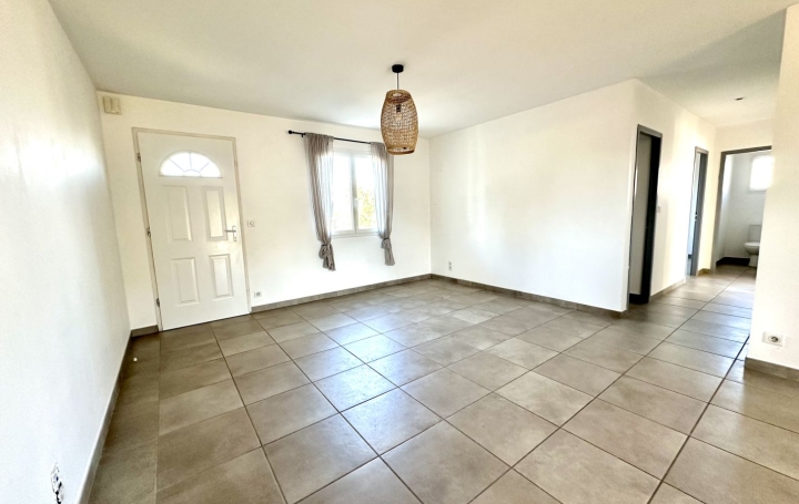 Maison SAINT-BAUZILLE-DE-LA-SYLVE (34230)  83 m2 1 177 € 