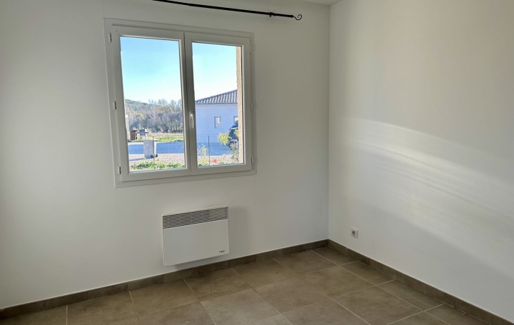 Maison SAINT-BAUZILLE-DE-LA-SYLVE (34230)  83 m2 1 177 € 