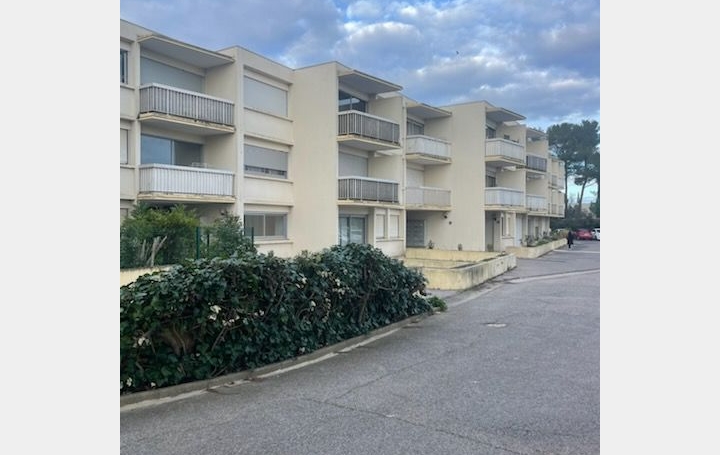 Appartement MONTPELLIER (34090) 26 m<sup>2</sup> 531 € 