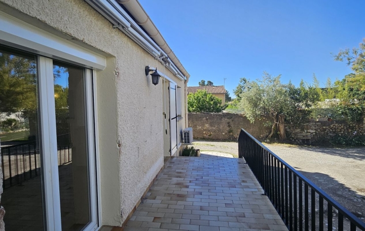 Maison SAINT-JEAN-DE-FOS (34150)  72 m2 667 € 