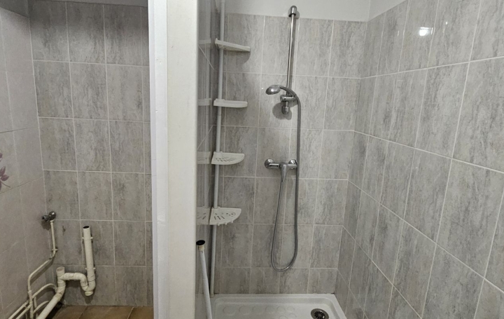 Maison SAINT-JEAN-DE-FOS (34150)  72 m2 667 € 