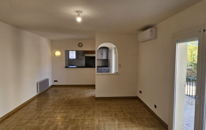 Maison SAINT-JEAN-DE-FOS (34150)  72 m2 667 € 
