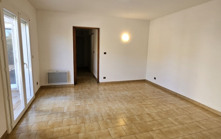 Maison SAINT-JEAN-DE-FOS (34150)  72 m2 667 € 