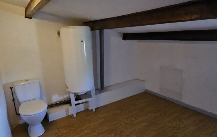 Maison SAINT-JEAN-DE-FOS (34150)  72 m2 667 € 