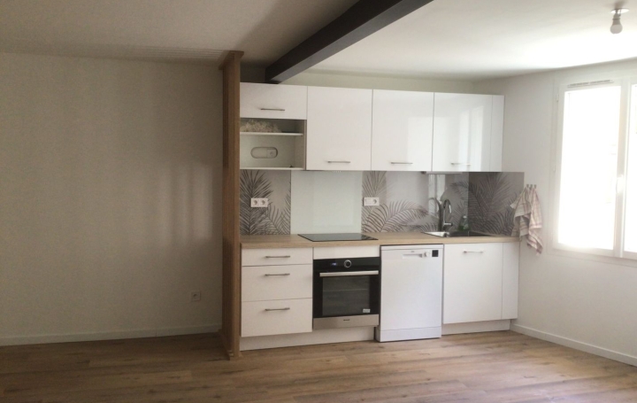 Maison / Villa LE POUGET (34230) 89 m<sup>2</sup> 788 € 