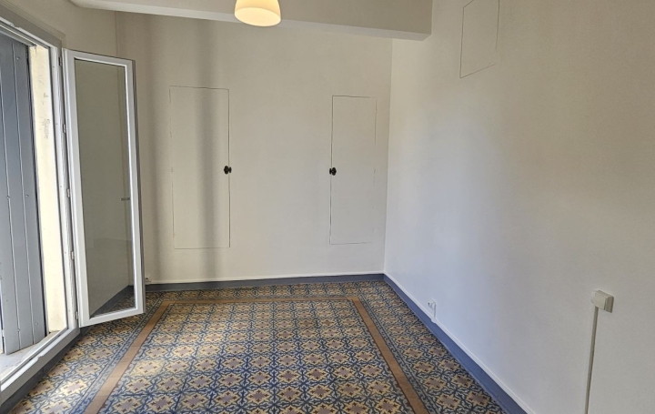 Maison de village ASPIRAN (34800)  126 m2 846 € 