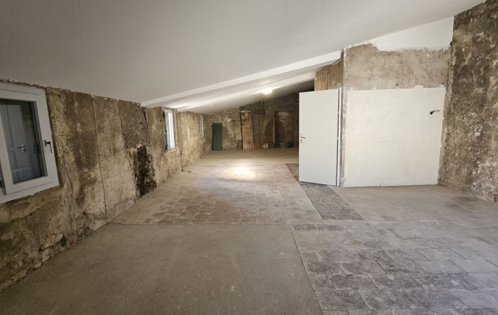 Maison de village ASPIRAN (34800)  126 m2 846 € 