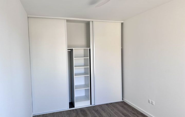 3 Pièces BEZIERS (34500)  61 m2 945 € 