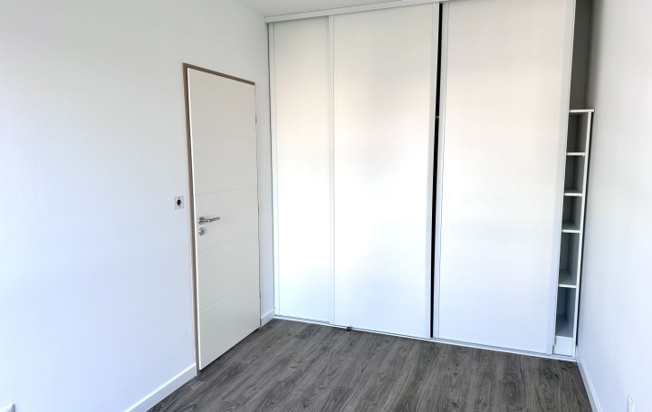 3 Pièces BEZIERS (34500)  61 m2 945 € 