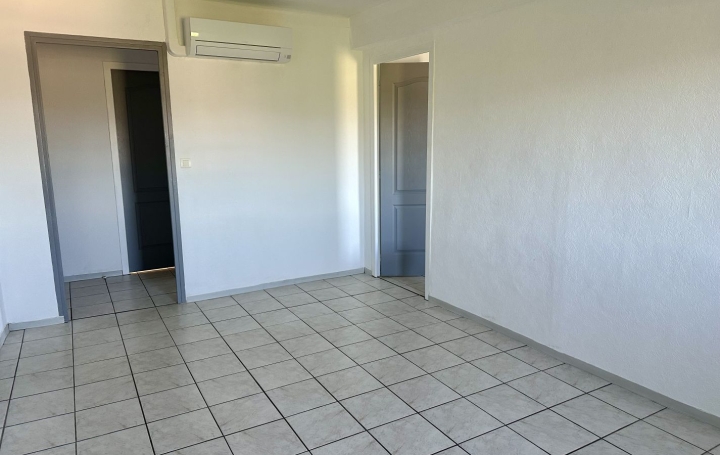 3 Pièces GIGNAC (34150)  68 m2 730 € 