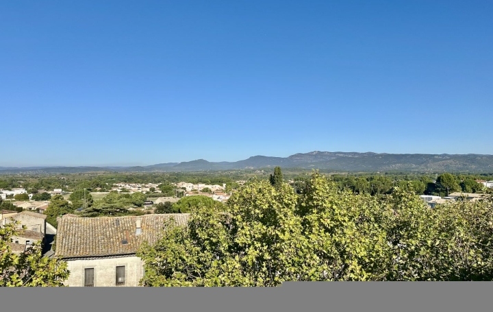 3 Pièces GIGNAC (34150)  68 m2 730 € 