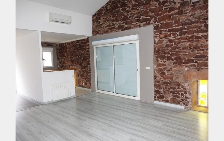 Réseau Immo-diffusion : Appartement P4  SALELLES-LE-BOSC  85 m2 730 € 
