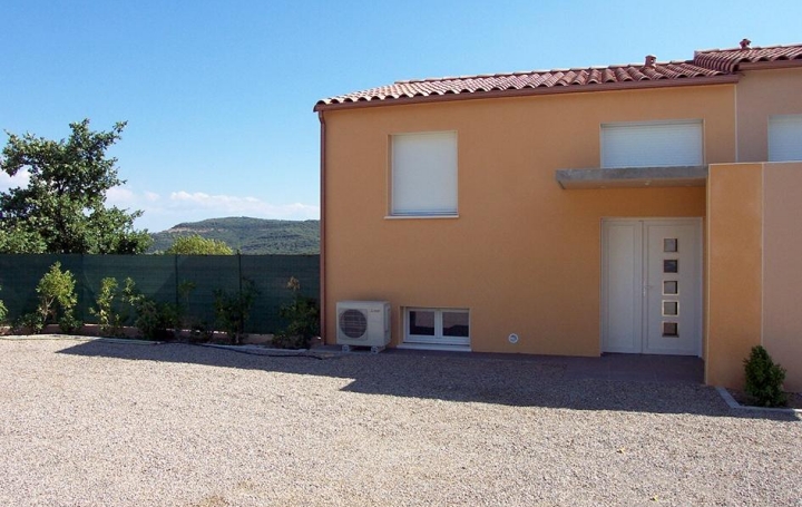 Réseau Immo-diffusion : Villa  LE BOSC  83 m2 0 € 