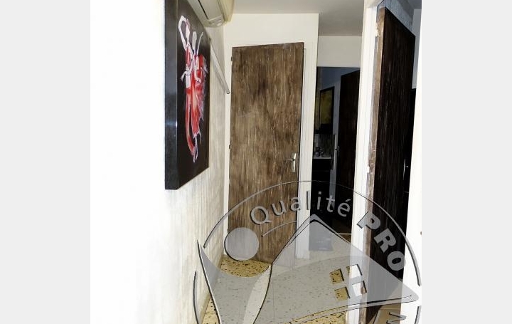 Maison de ville GIGNAC (34150)  51 m2 108 000 € 