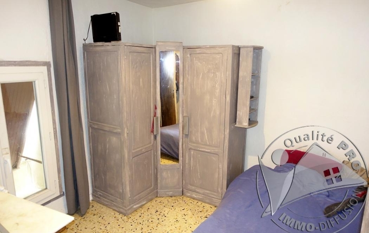 Maison de ville GIGNAC (34150)  51 m2 108 000 € 