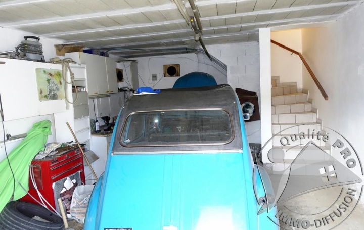 Maison de ville GIGNAC (34150)  51 m2 108 000 € 