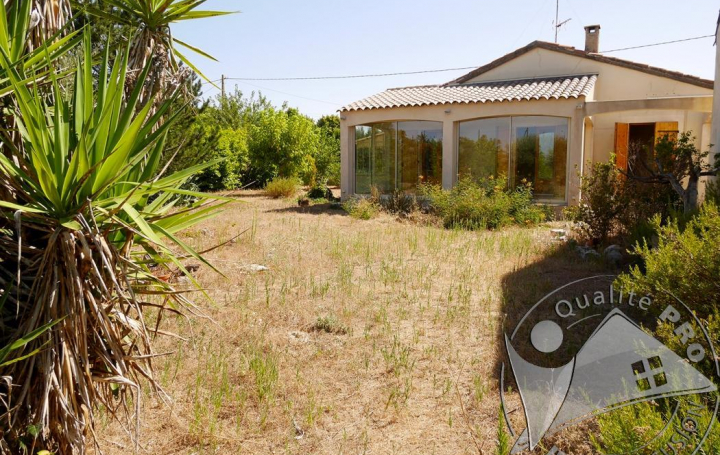 Réseau Immo-diffusion : Villa  SAINT-BAUZILLE-DE-LA-SYLVE  106 m2 380 000 € 