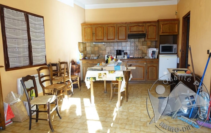 Maison de ville ANIANE (34150)  74 m2 210 000 € 