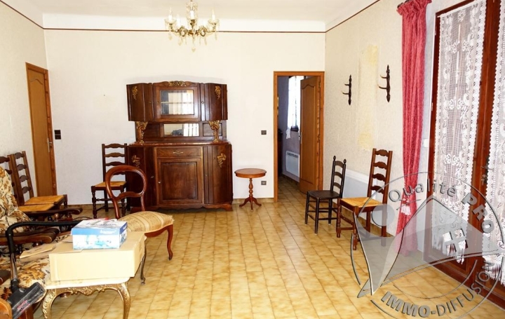 Maison de ville ANIANE (34150)  74 m2 210 000 € 