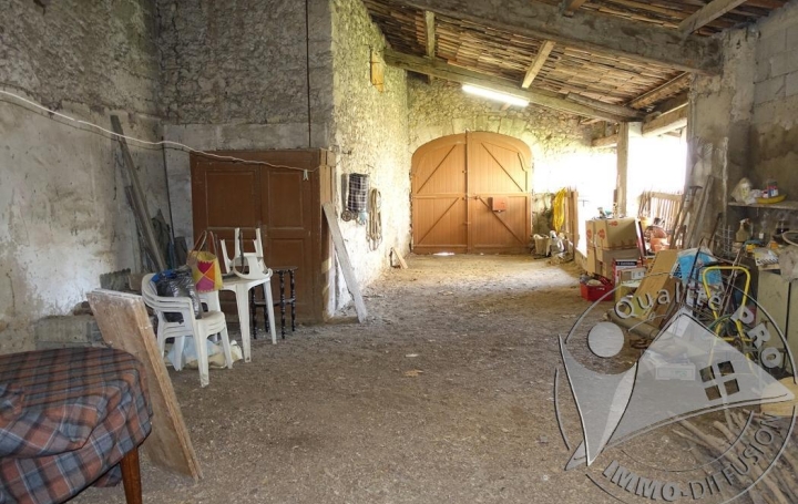 Maison de ville ANIANE (34150)  74 m2 210 000 € 