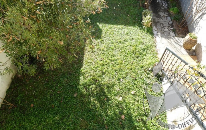 Maison de ville ANIANE (34150)  74 m2 210 000 € 