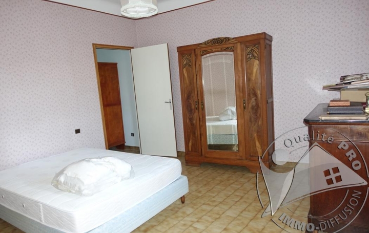 Maison de ville ANIANE (34150)  74 m2 210 000 € 