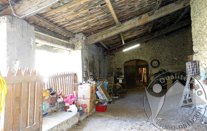 Maison de ville ANIANE (34150)  74 m2 210 000 € 