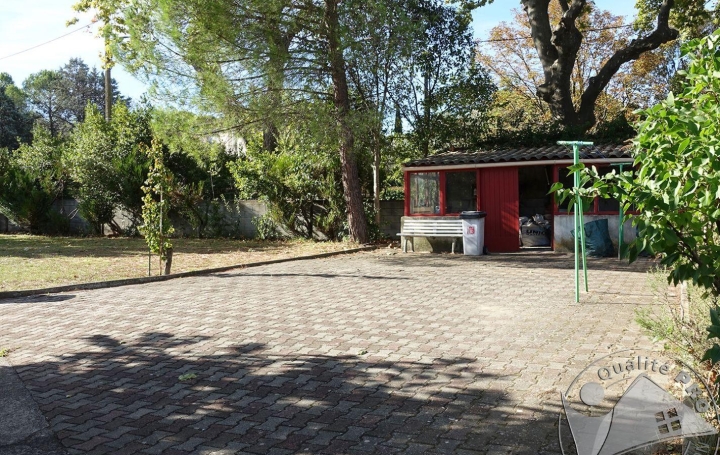 Villa GIGNAC (34150)  114 m2 399 000 € 