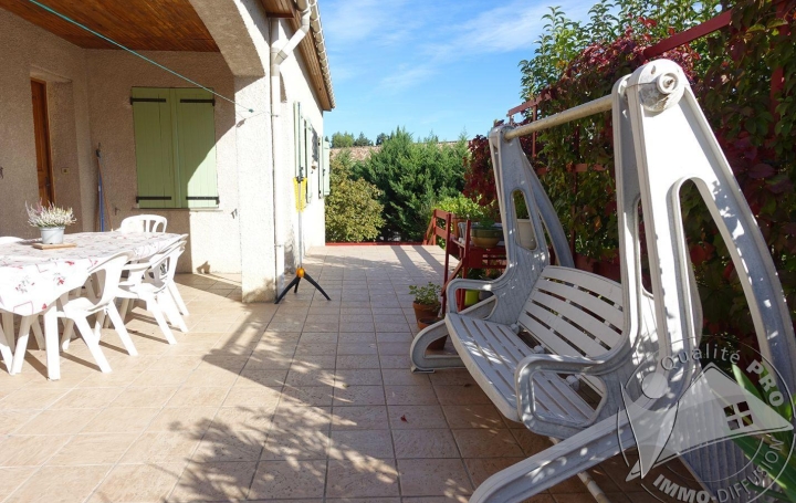 Villa GIGNAC (34150)  114 m2 399 000 € 