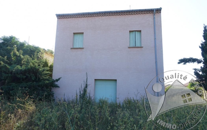 Maison de village CLERMONT-L'HERAULT (34800)  97 m2 425 000 € 