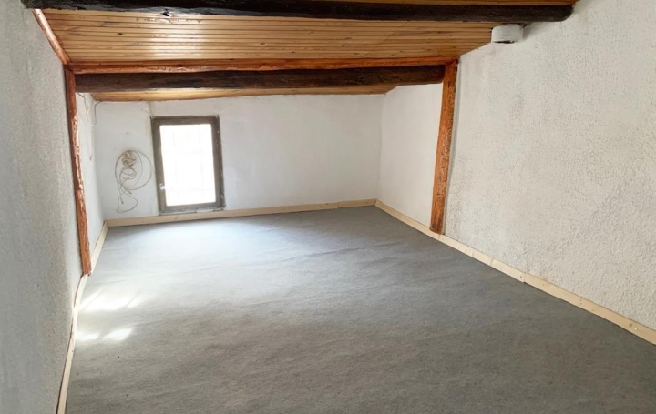 Maison de village SAINT-ANDRE-DE-SANGONIS (34725)  41 m2 69 000 € 