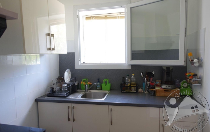 Maison de village SAINT-JEAN-DE-FOS (34150)  56 m2 164 500 € 