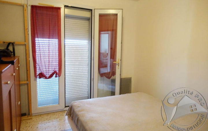 Maison de village SAINT-JEAN-DE-FOS (34150)  56 m2 164 500 € 