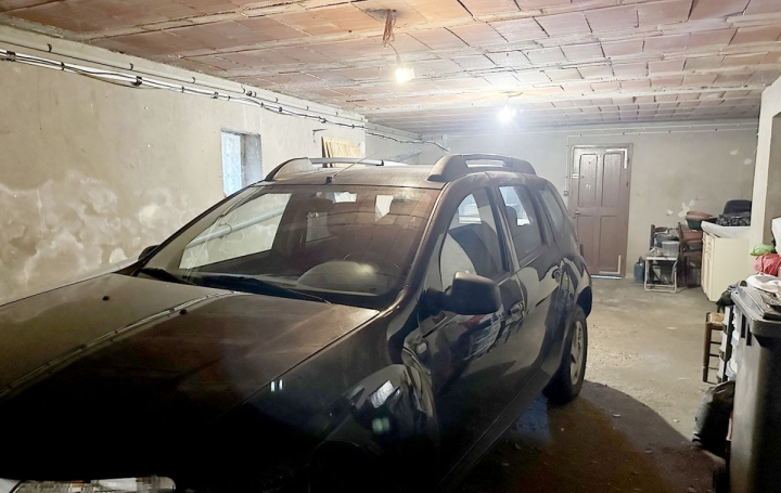 Maison de village SAINT-JEAN-DE-FOS (34150)  56 m2 164 500 € 