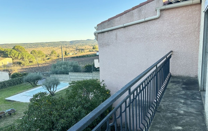 Maison de village SAINT-JEAN-DE-FOS (34150)  56 m2 164 500 € 