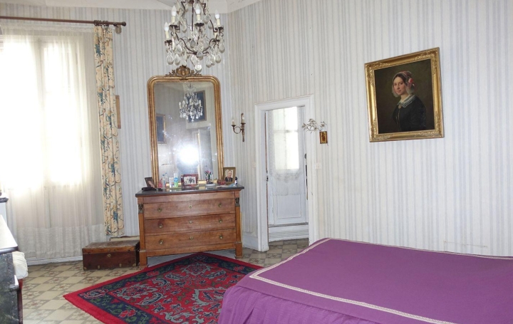 Maison de village SAINT-BAUZILLE-DE-LA-SYLVE (34230)  188 m2 191 000 € 