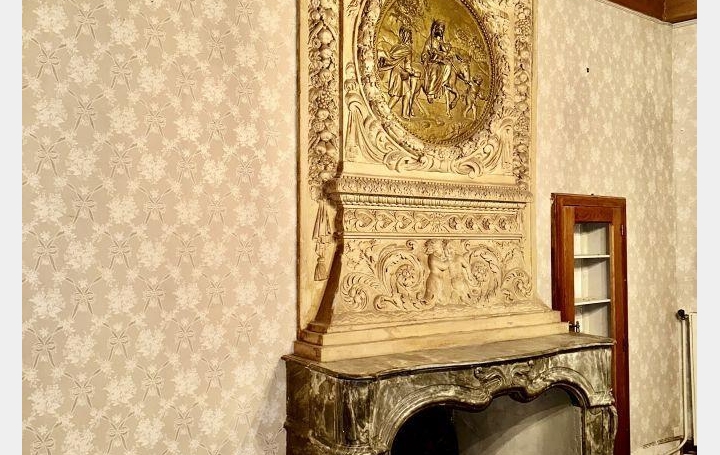 Maison de village SAINT-BAUZILLE-DE-LA-SYLVE (34230)  188 m2 191 000 € 