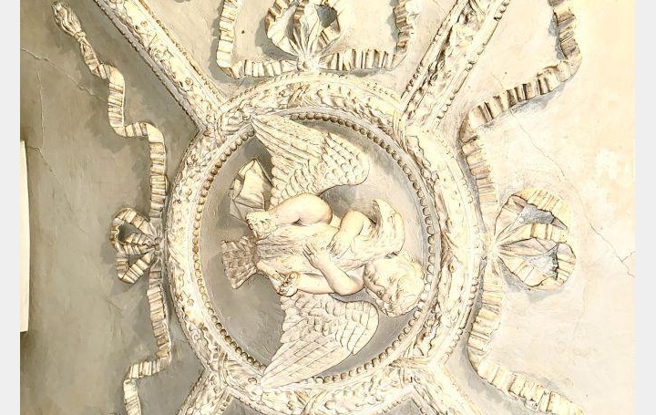 Maison de village SAINT-BAUZILLE-DE-LA-SYLVE (34230)  188 m2 191 000 € 