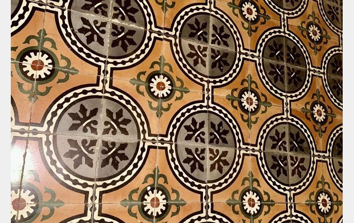 Maison de village SAINT-BAUZILLE-DE-LA-SYLVE (34230)  188 m2 191 000 € 