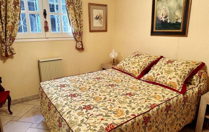 Villa GIGNAC (34150)  139 m2 676 000 € 