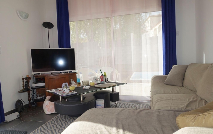 Villa AUMELAS (34230)  74 m2 164 820 € 