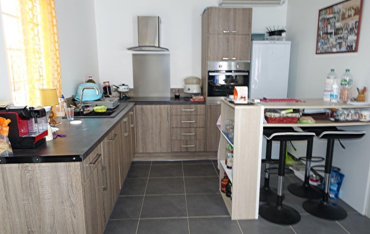 Villa AUMELAS (34230)  74 m2 164 820 € 