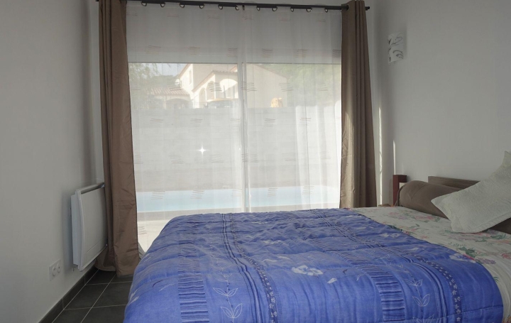 Villa AUMELAS (34230)  74 m2 164 820 € 