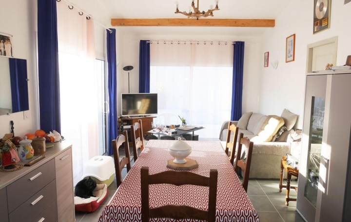 Villa AUMELAS (34230)  74 m2 164 820 € 