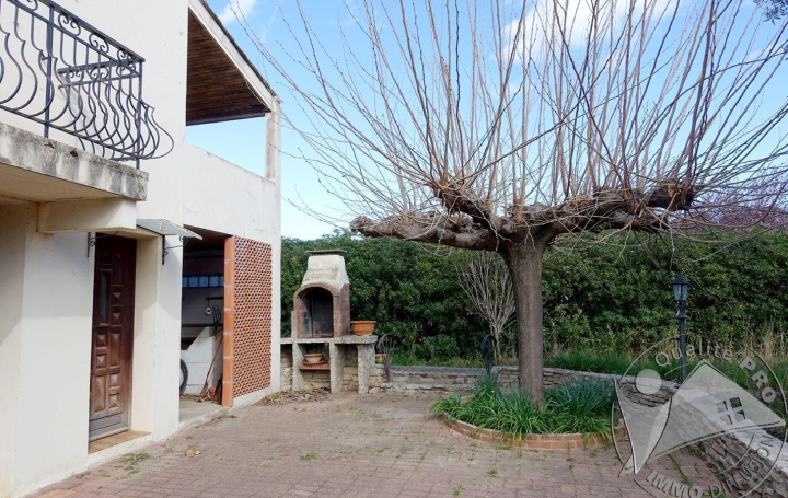 Maison ANIANE (34150)  100 m2 435 000 € 
