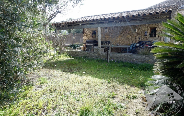 Maison ANIANE (34150)  100 m2 435 000 € 