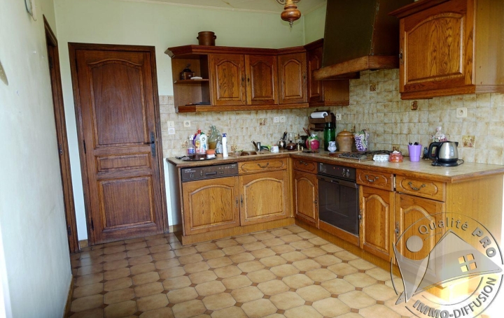 Maison ANIANE (34150)  100 m2 435 000 € 
