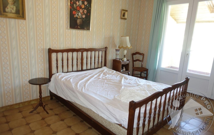 Maison ANIANE (34150)  100 m2 435 000 € 