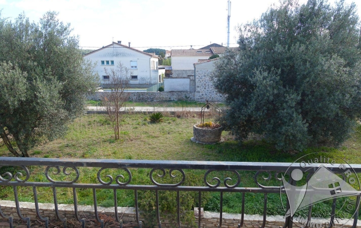 Maison ANIANE (34150)  100 m2 435 000 € 