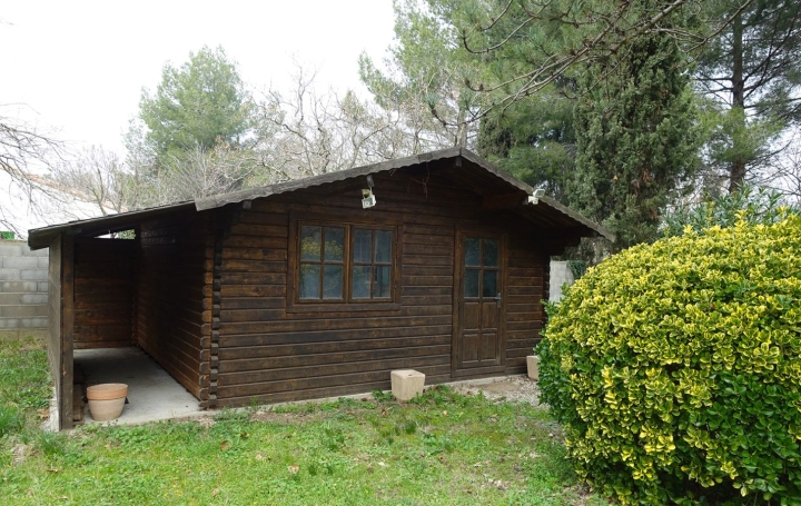 Villa GIGNAC (34150)  150 m2 500 000 € 